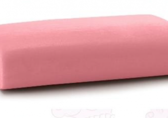 250 g MODELOVACÍ HMOTA RŮŽOVÁ
