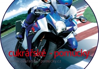 JEDLÝ PAPÍR MOTORKA 1