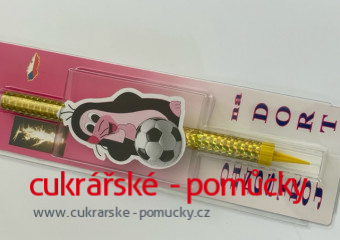 DORTOVÁ FONTÁNA VELKÁ KRTEČEK 2