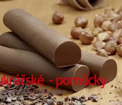 NUGÁT LÍSKOOŘÍŠKOVÝ TMAVÝ  500 G