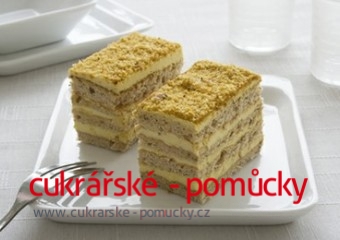 MEDOVNÍK - CUKRÁŘSKÁ SMĚS  1 KG