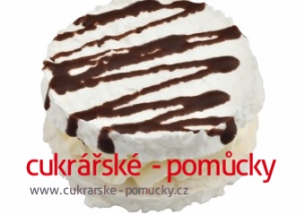 SNĚHOVÉ PEČIVO - LASKONKY - CUKRÁŘSKÁ SMĚS 1 KG