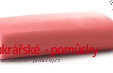 MODELOVACÍ HMOTA RŮŽOVÁ 1 KG