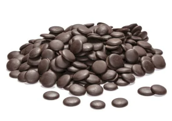 POLEVA  TMAVÁ HOŘKÁ  500 G