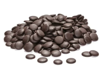 POLEVA  TMAVÁ HOŘKÁ  500 G