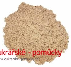 LÍSKOOŘÍŠKOVÁ MOUKA  1 KG