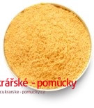 POMERANČOVÁ KŮRA