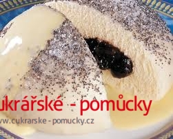 ALPSKÝ  KNEDLÍK - GERMKNODEL  1 kg