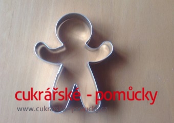 PANÁČEK - PERNÍČEK VELKÝ