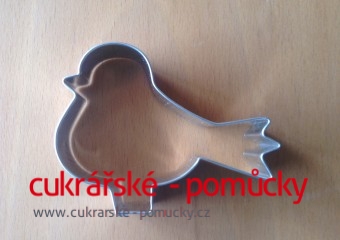 VYKRAJOVÁTKO   PTÁČEK