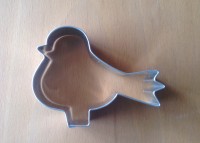 VYKRAJOVÁTKO   PTÁČEK