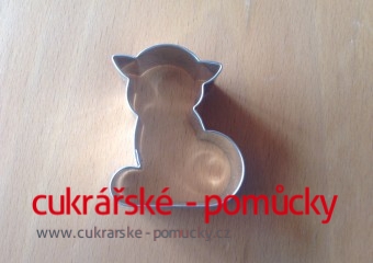 VYKRAJOVÁTKO KOČKA