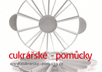 NAZNAČOVAČ - DĚLÍTKO NA DORTY 14/16