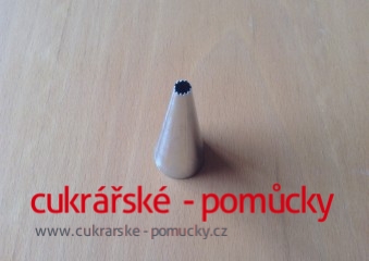 ŠPIČKA JEMNĚJŠÍ
