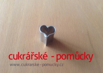 SRDÍČKO MINI