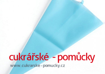 SILIKONOVÝ TREZÍROVACÍ SÁČEK  30 CM