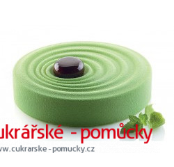 SPREJ SAMETOVÝ VZHLED  ZELENÝ  100 ML