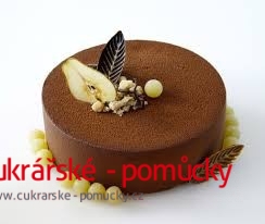 SPREJ SAMETOVÝ VZHLED TMAVÁ ČOKOLÁDA 100 ML
