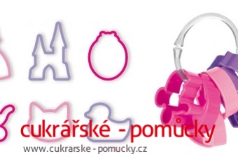 VYKRAJOVÁTKA PLASTOVÁ PRO HOLKY
