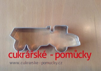 NÁKLADNÍ AUTO