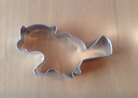 ČARODEJNICE - JEŽIBABA