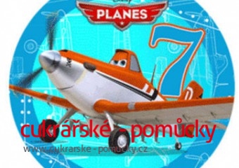 JEDLÝ PAPÍR LETADLA 4