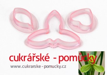 SADA VYKRAJOVÁTEK NA ORCHIDEJ I