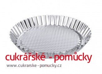 FORMA NA KOLÁČ PRŮMĚR 27 CM