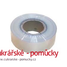 DORTOVÁ PÁSKA FOLIE NA OKRAJE  ŠÍŘE 5 CM