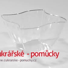 PLASTOVÝ KELÍMEK LEA  200 ML