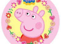 JEDLÝ PAPÍR  PEPPA PIG 6