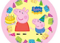 JEDLÝ PAPÍR  PEPPA PIG 8