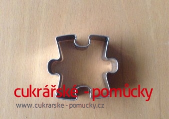 PUZZLE VELKÁ