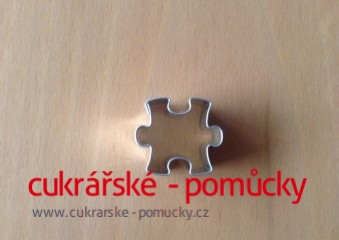 PUZZLE STŘEDNÍ