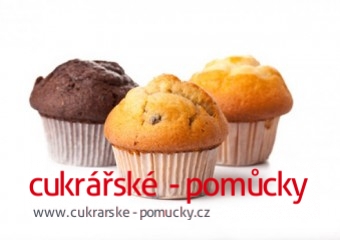 SMĚS NA MUFFINY  1 KG