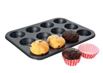 FORMA NA PEČENÍ MUFFIN