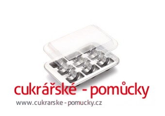 KRABIČKA NA MAKRONKY