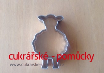 OVEČKA SHAUN