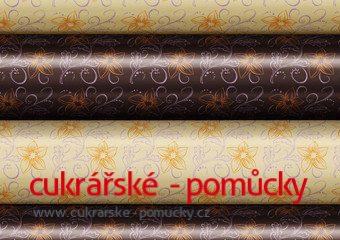 CHOCOTRANSFER KVĚTINY