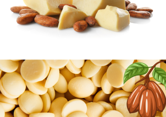KAKAOVÉ MÁSLO  BIO KVALITA - 100 G