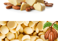 KAKAOVÉ MÁSLO  BIO KVALITA - 100 G