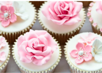 SUGAR PASTE FLOWER  250 G