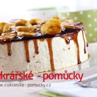KARINA KARAMEL  SMĚS NA KRÉM  1 Kg