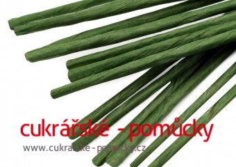 FLORISTICKÝ DRÁT 2,5 MM    20 KS