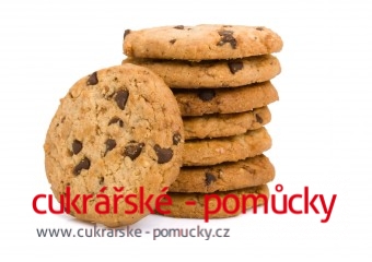 COOKIES - SMĚS  500 G