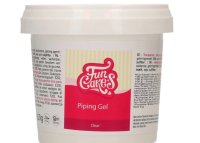 PIPING GEL FUN CAKES