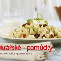 HALUŠKY  - KOMPLETNÍ SMĚS  500 G