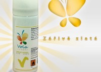 BARVA VE SPREJI PERLEŤOVÉ  ZÁŘIVĚ ZLATÁ 50 ML