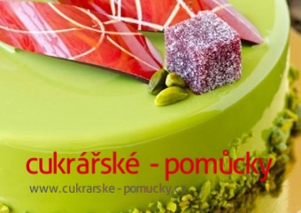 POLEVA LESKLÁ PISTÁCIE  500 G