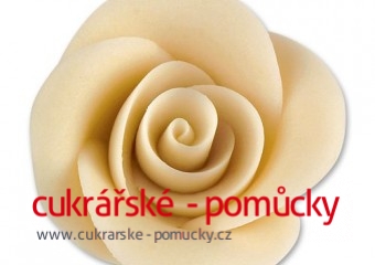 1 KG MARCIPÁNOVÁ HMOTA - MANDORLE COVER